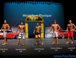 npc1113 men s teen physique