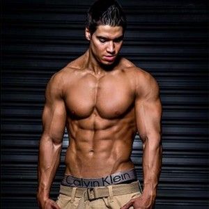 Keiran McBay