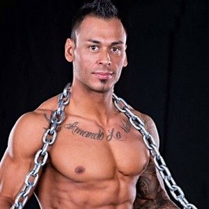 Rudy Hernandez