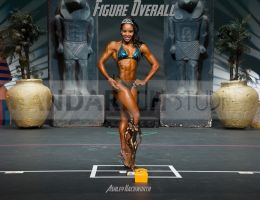 winner overall
