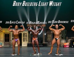 y5a6060 body building light weight