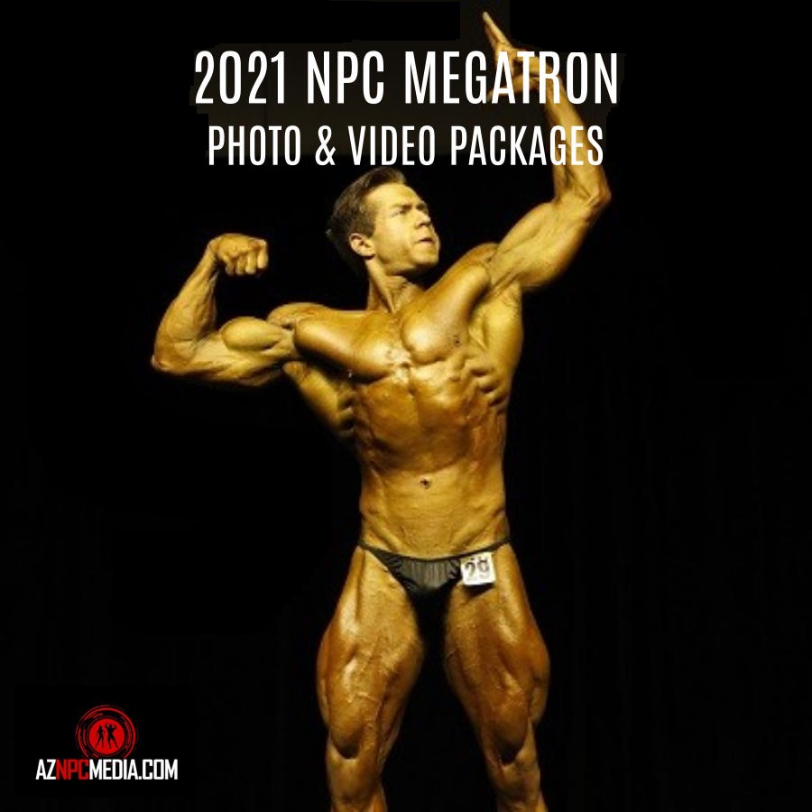 2021 NPC Megatron