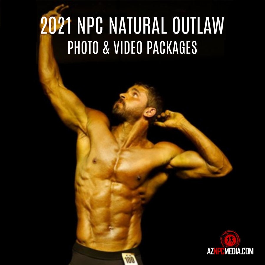 2021 NPC Natural Outlaw